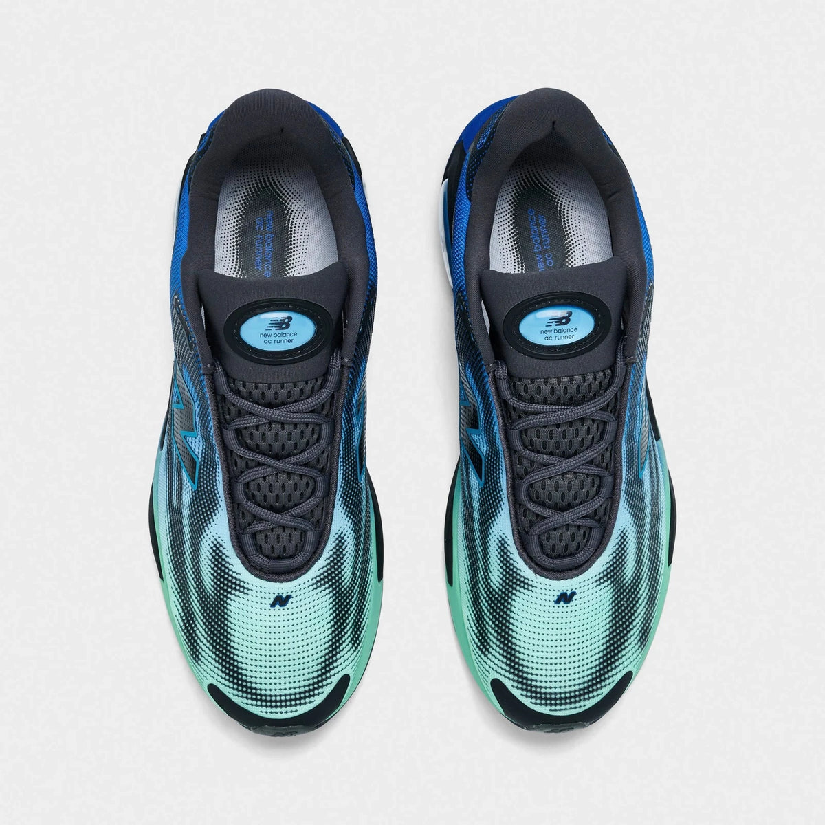 Men's Mesh Running Shoes