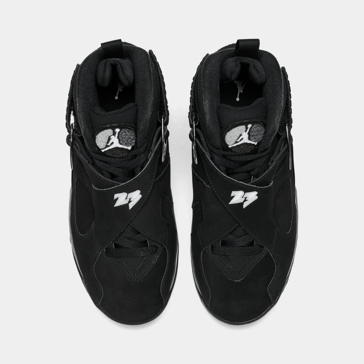 Big Kids' Strap Mid-Top Basketball Shoes