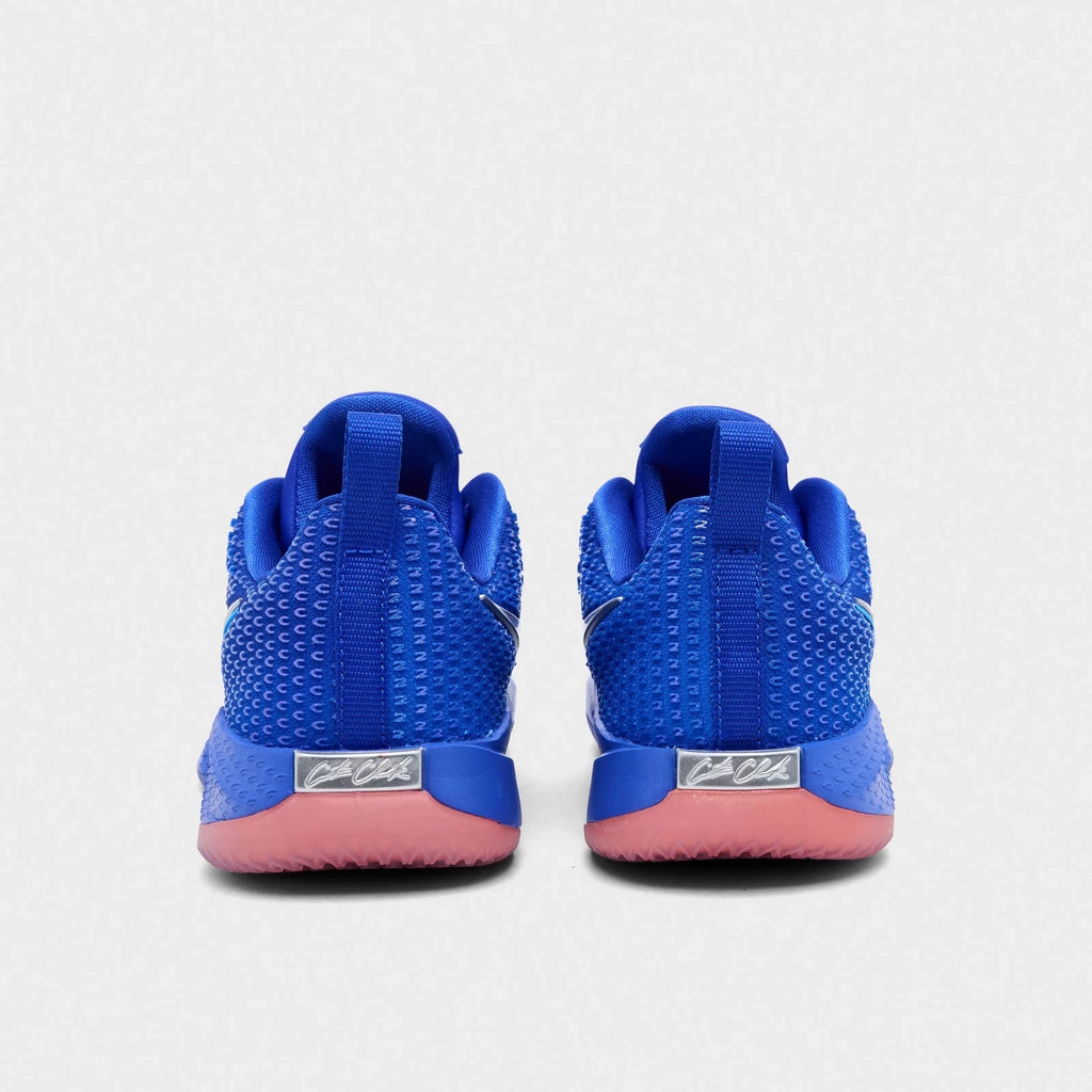 Little Kids' Low-Top Basketball Shoes - Blue