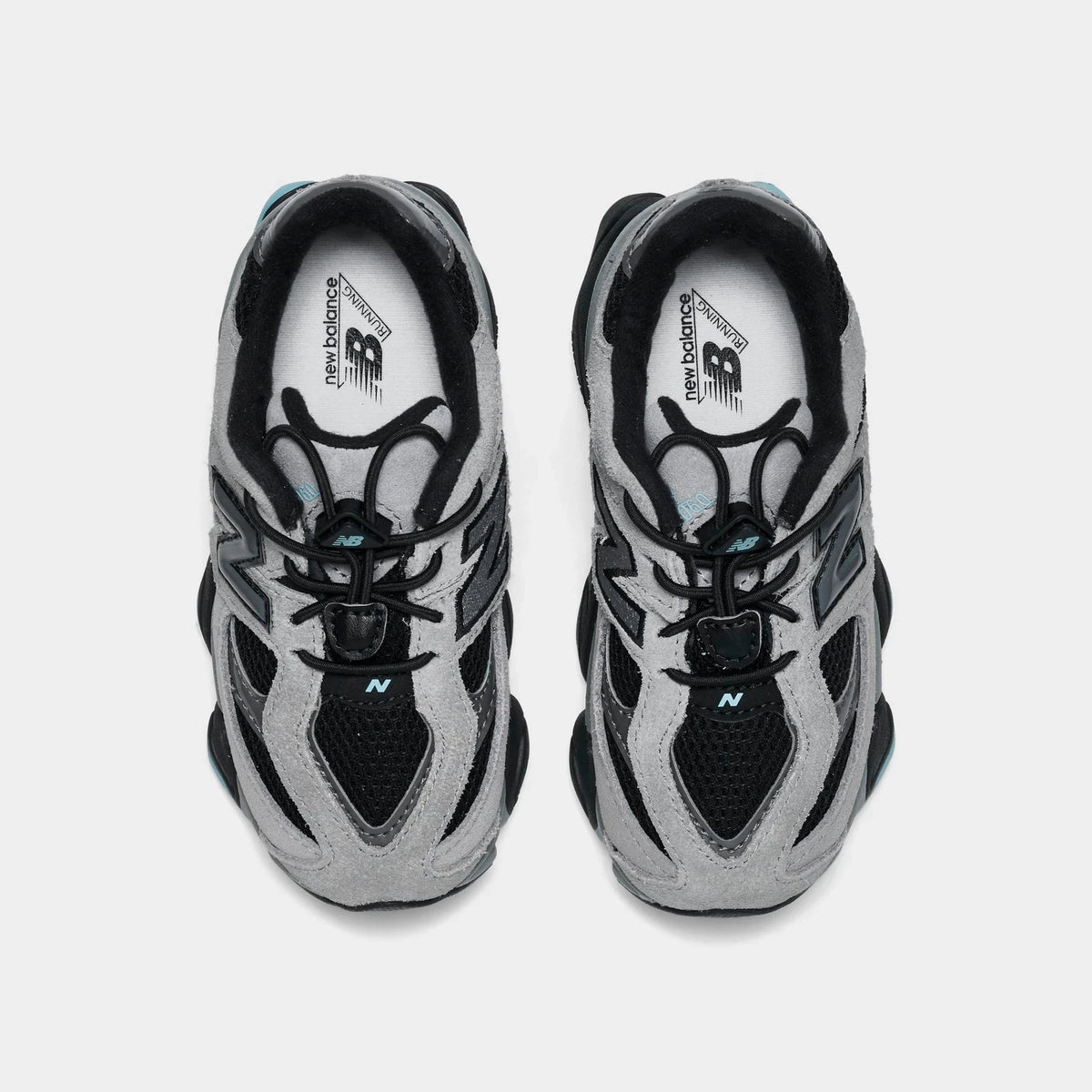 Toddler Synthetic Lace-Up Casual Sneakers