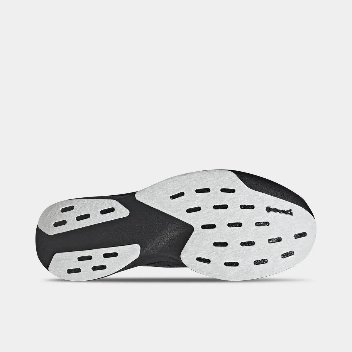Men's Mesh And Leather Casual Sneakers