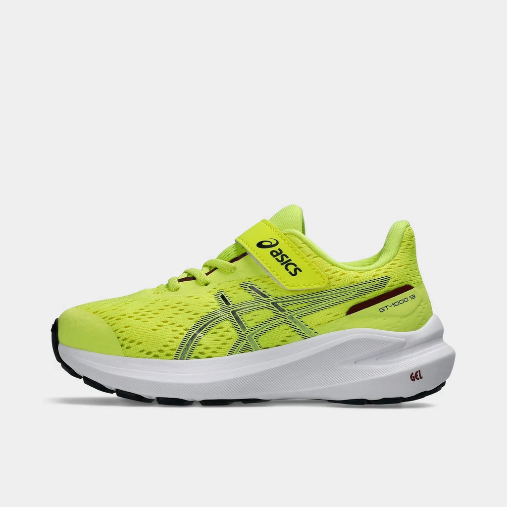 Little Kids' Hook-And-Loop Running Shoes