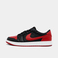 Men's Leather Low Top Casual Sneakers