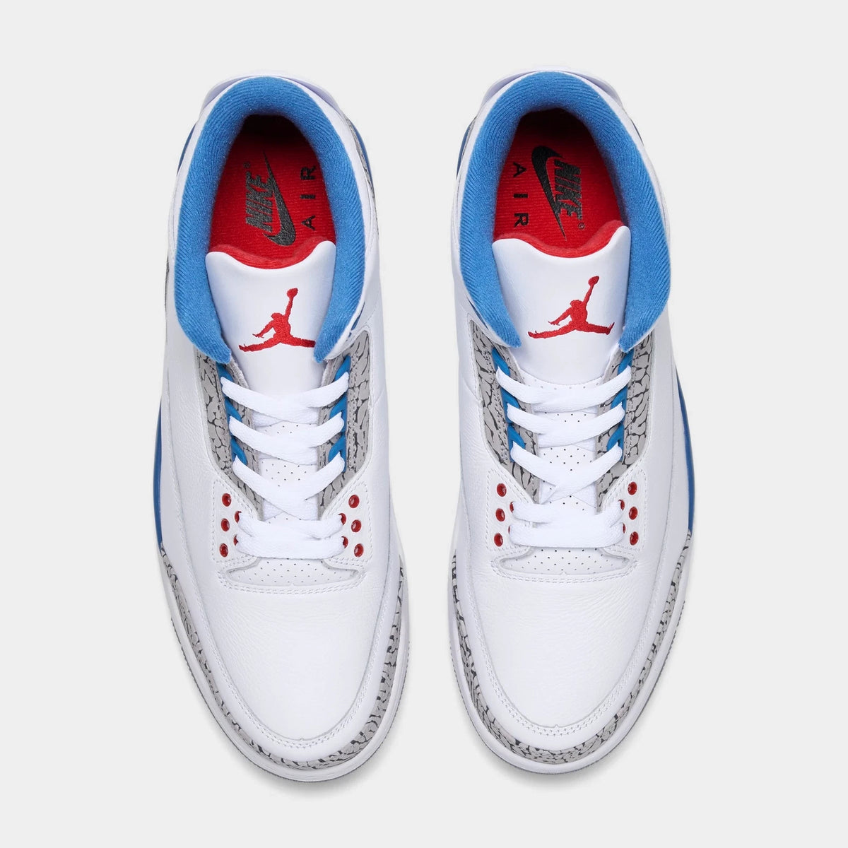 Men's Mid-Top Basketball Shoes