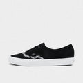 Men's Canvas Low-Top Lace-Up Sneaker