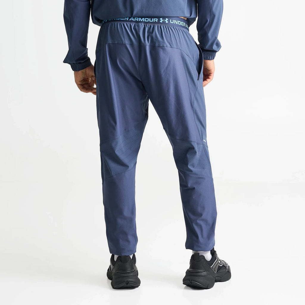 Men's Lightweight Tapered Training Pants