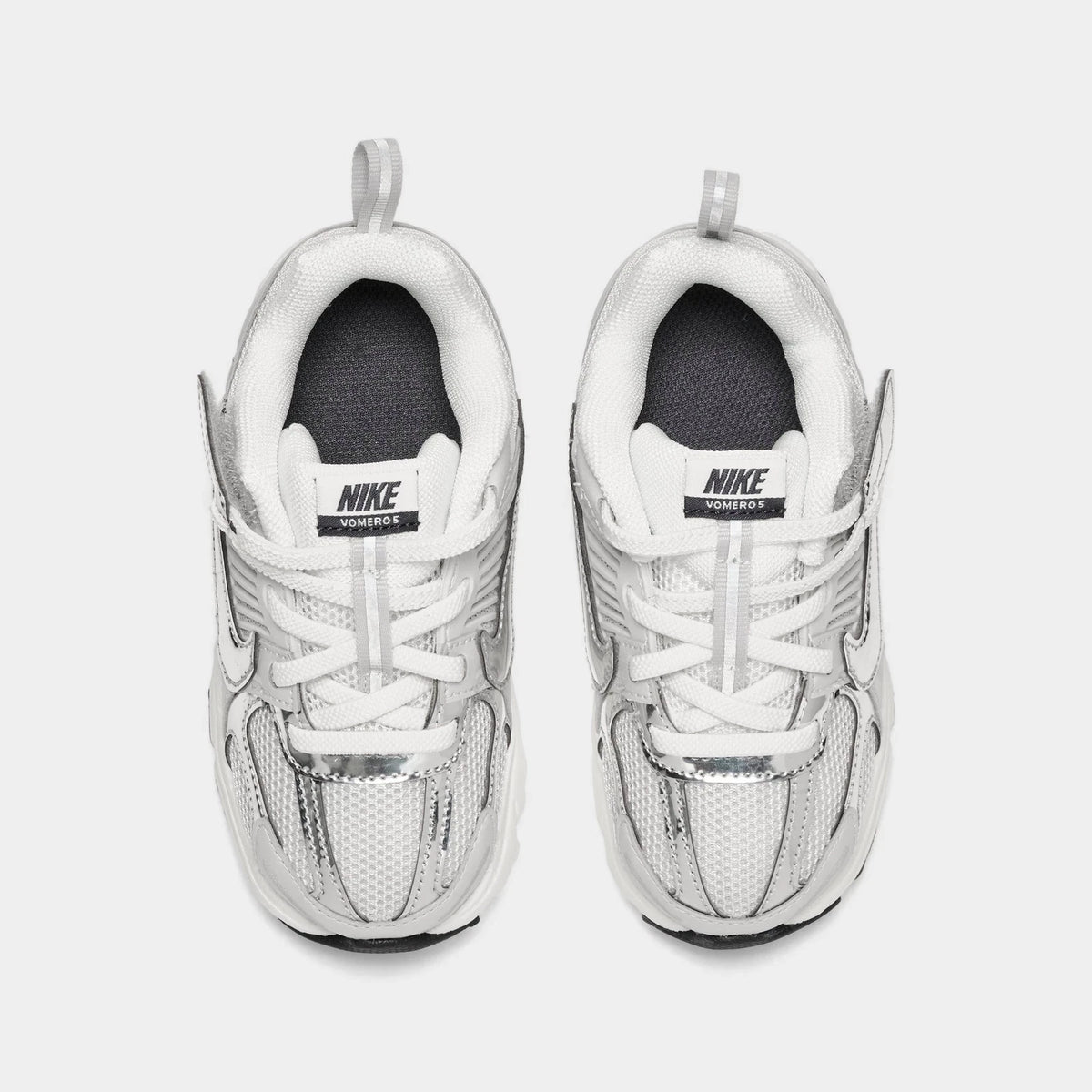 Toddler Stretch-Lace Mesh Running Sneaker