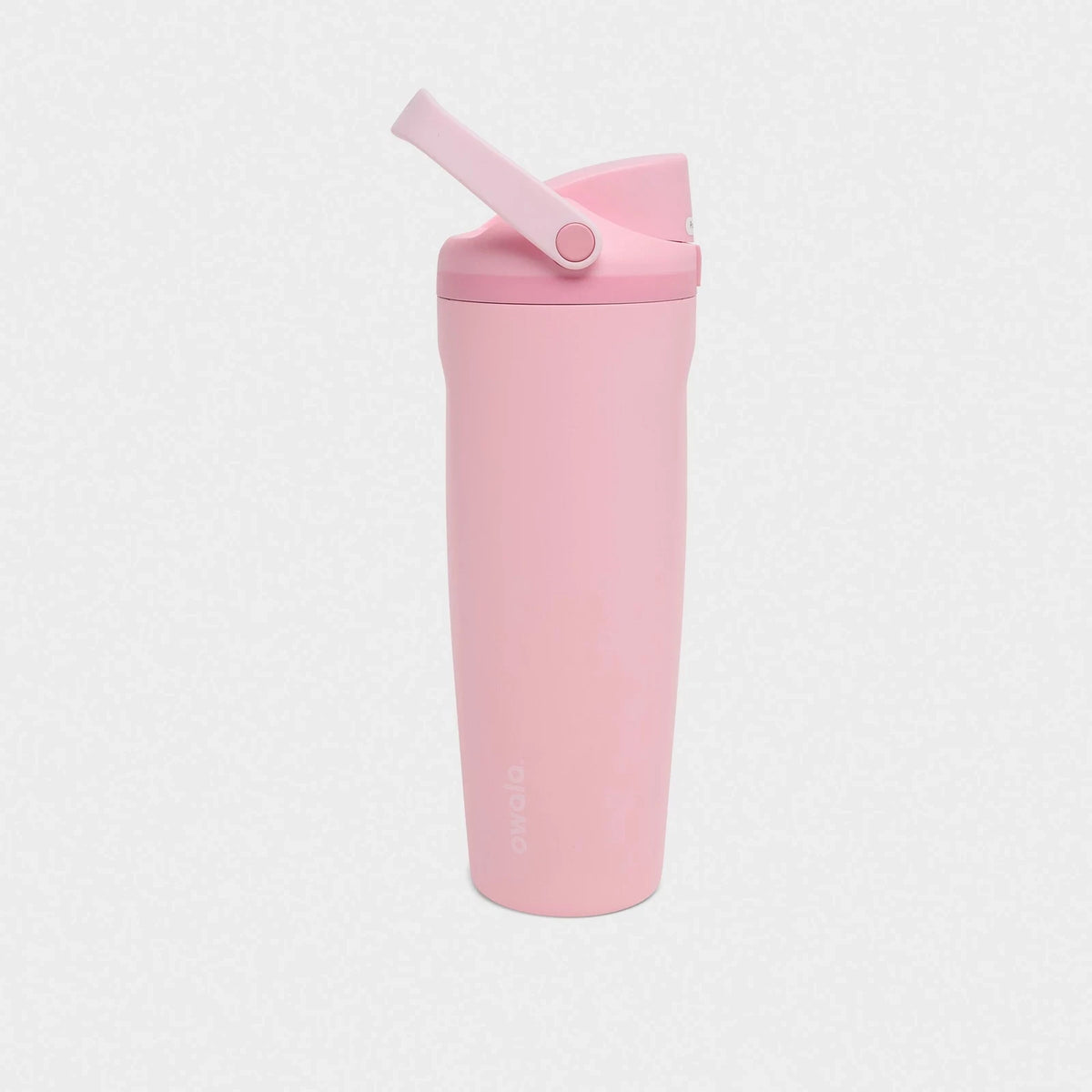 30 oz Insulated Straw Water Bottle