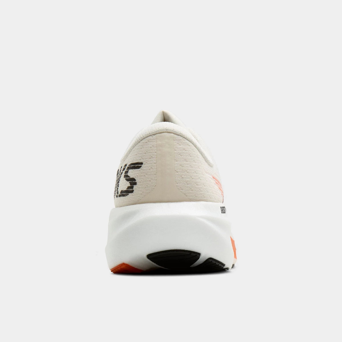 Men's Knit Road Running Shoes