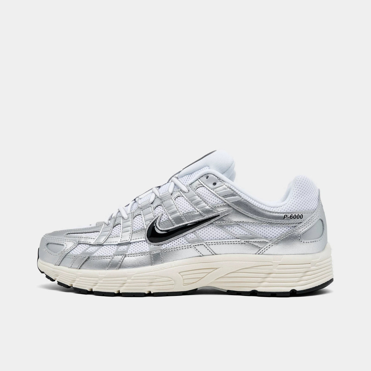 Men's Retro Mesh Running Sneaker
