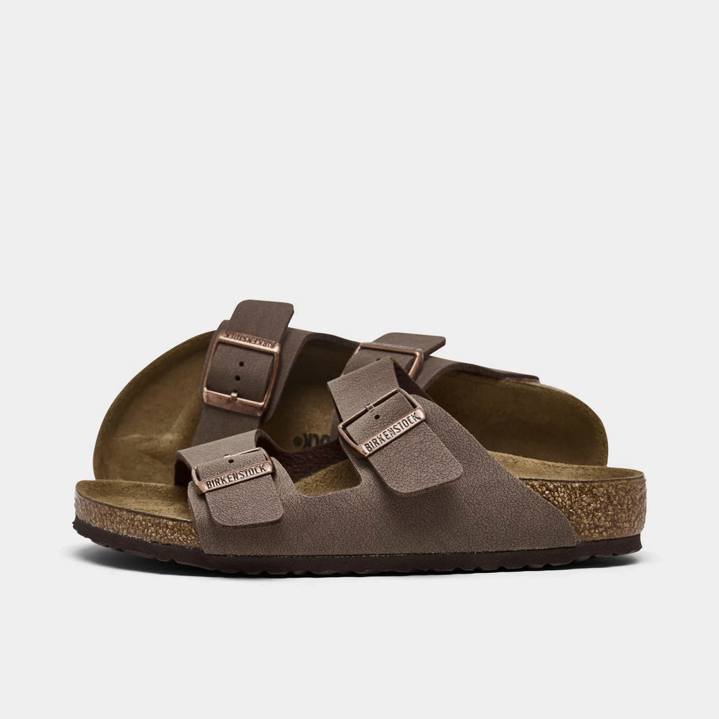 Little Kids' Two-Strap Synthetic Sandals