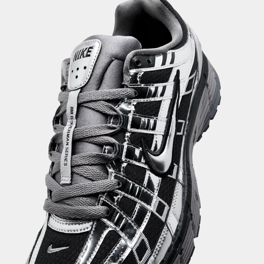 Men's Retro Mesh Running Sneaker
