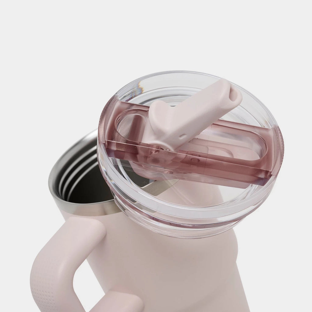 20 oz Insulated Straw Tumbler