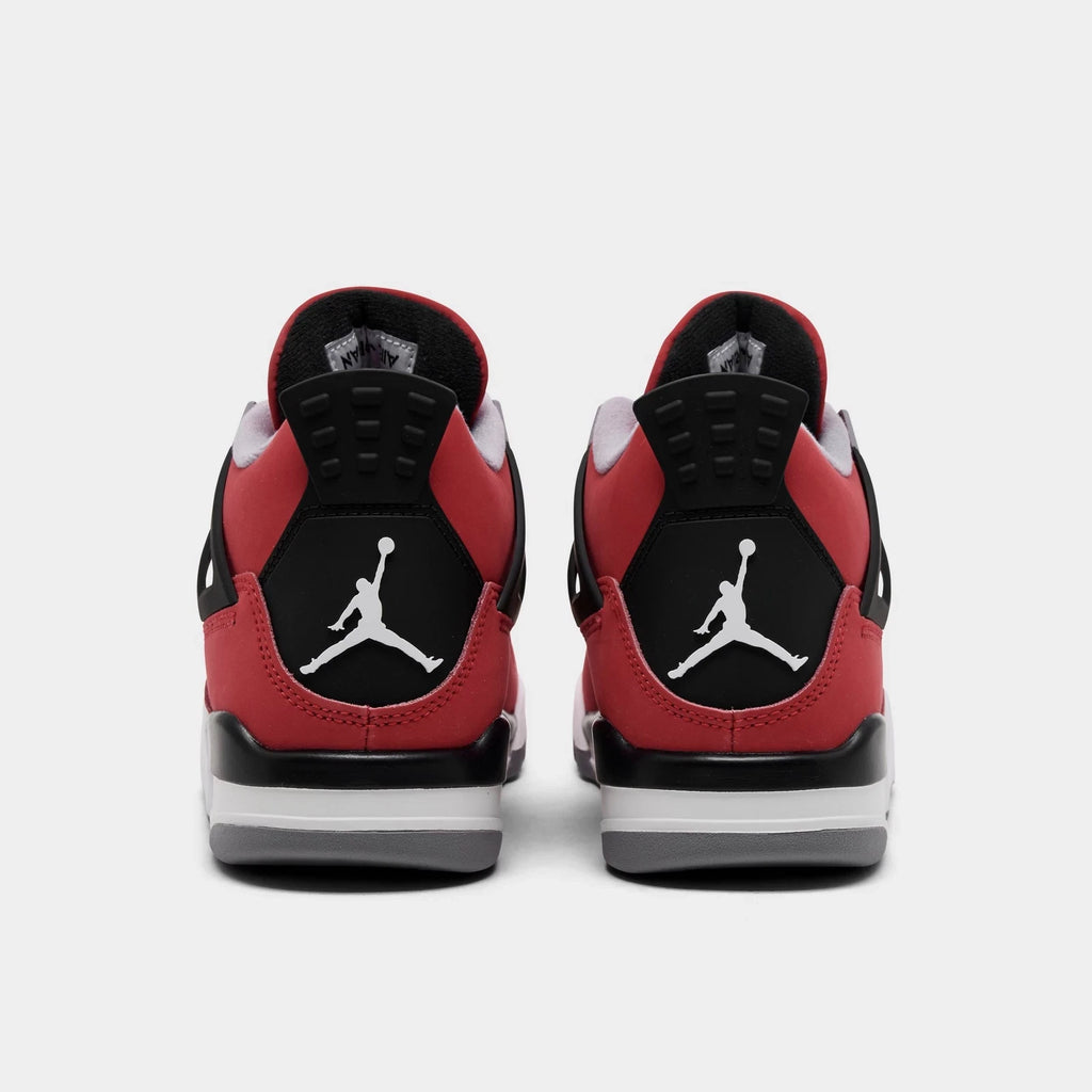 Big Kids' Leather Basketball Shoes