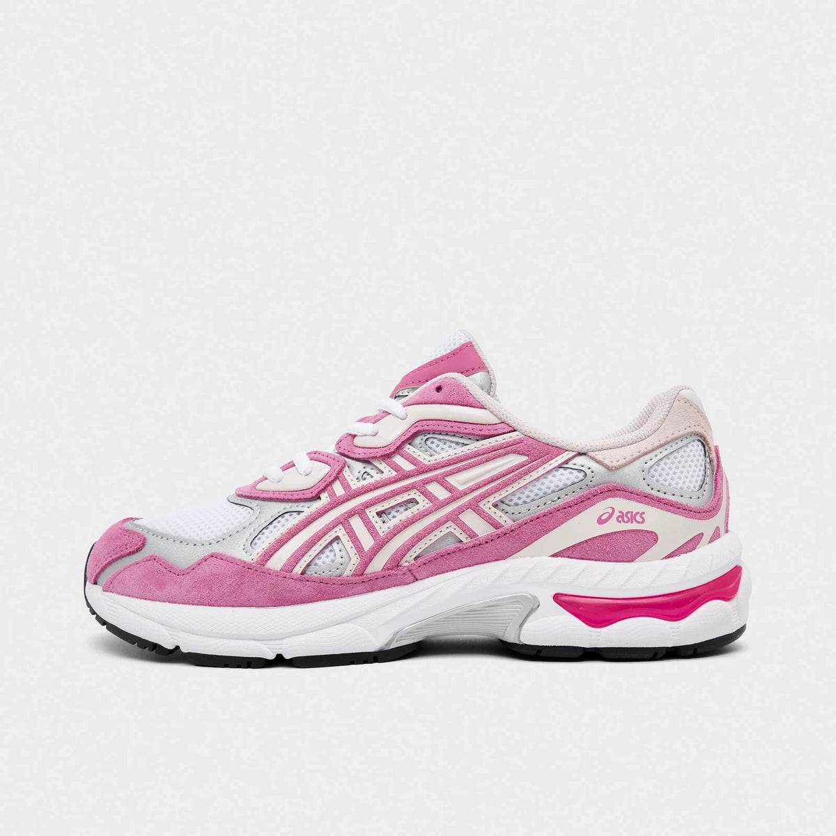 Big Kids' Mesh Casual Sneaker