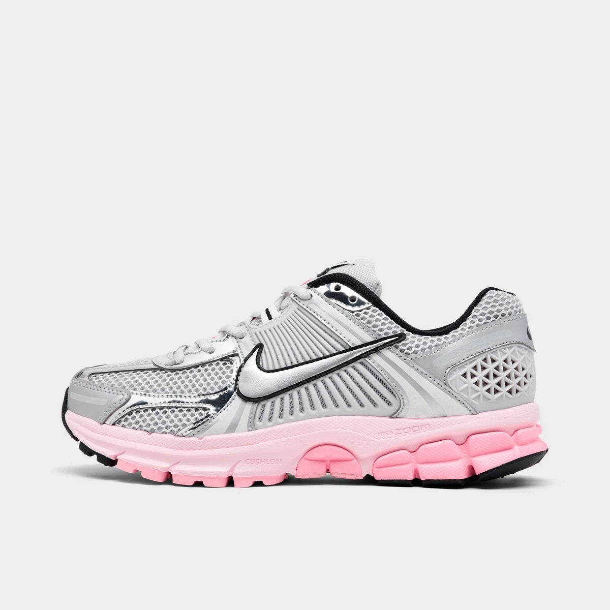 Women's Mesh Cage Cushion Running Sneaker