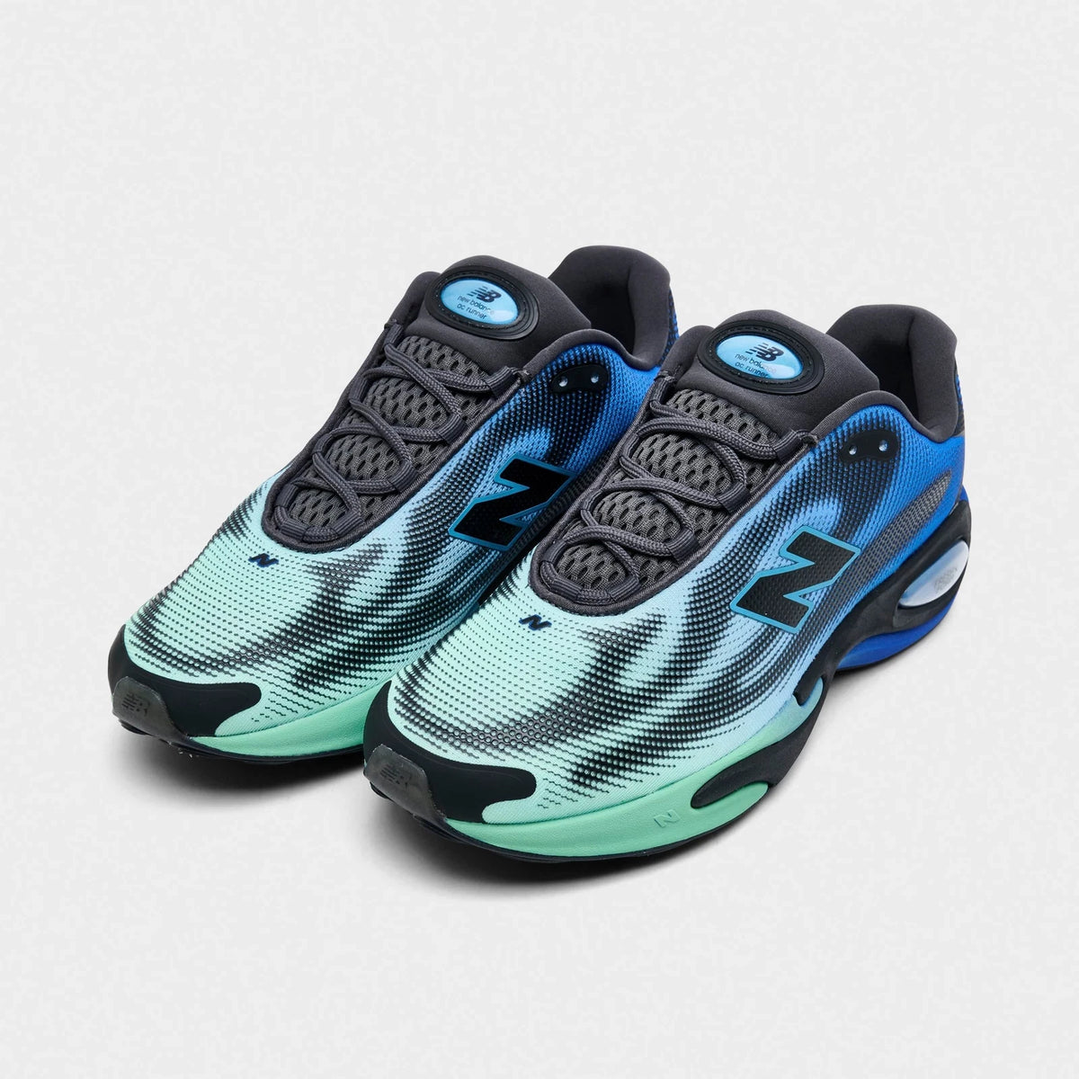 Men's Mesh Running Shoes