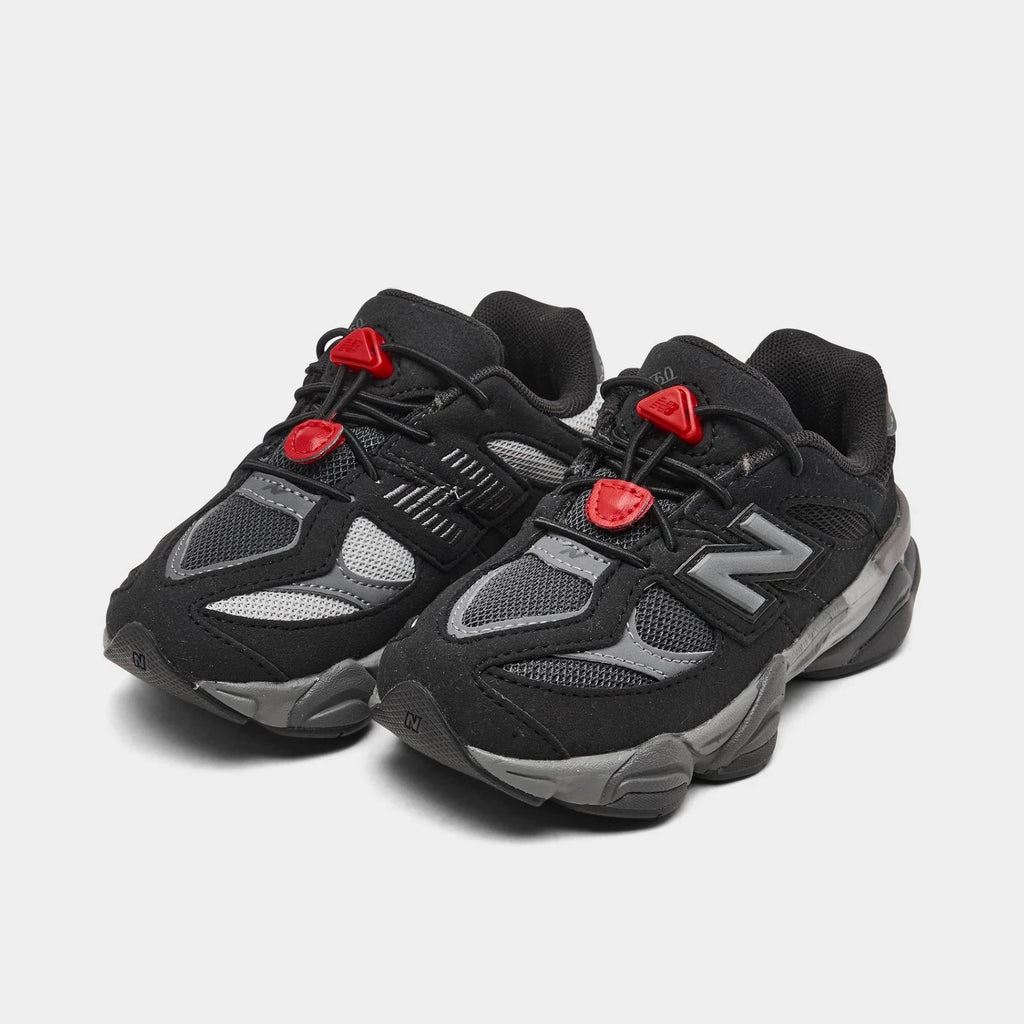 Toddler Synthetic Casual Sneaker