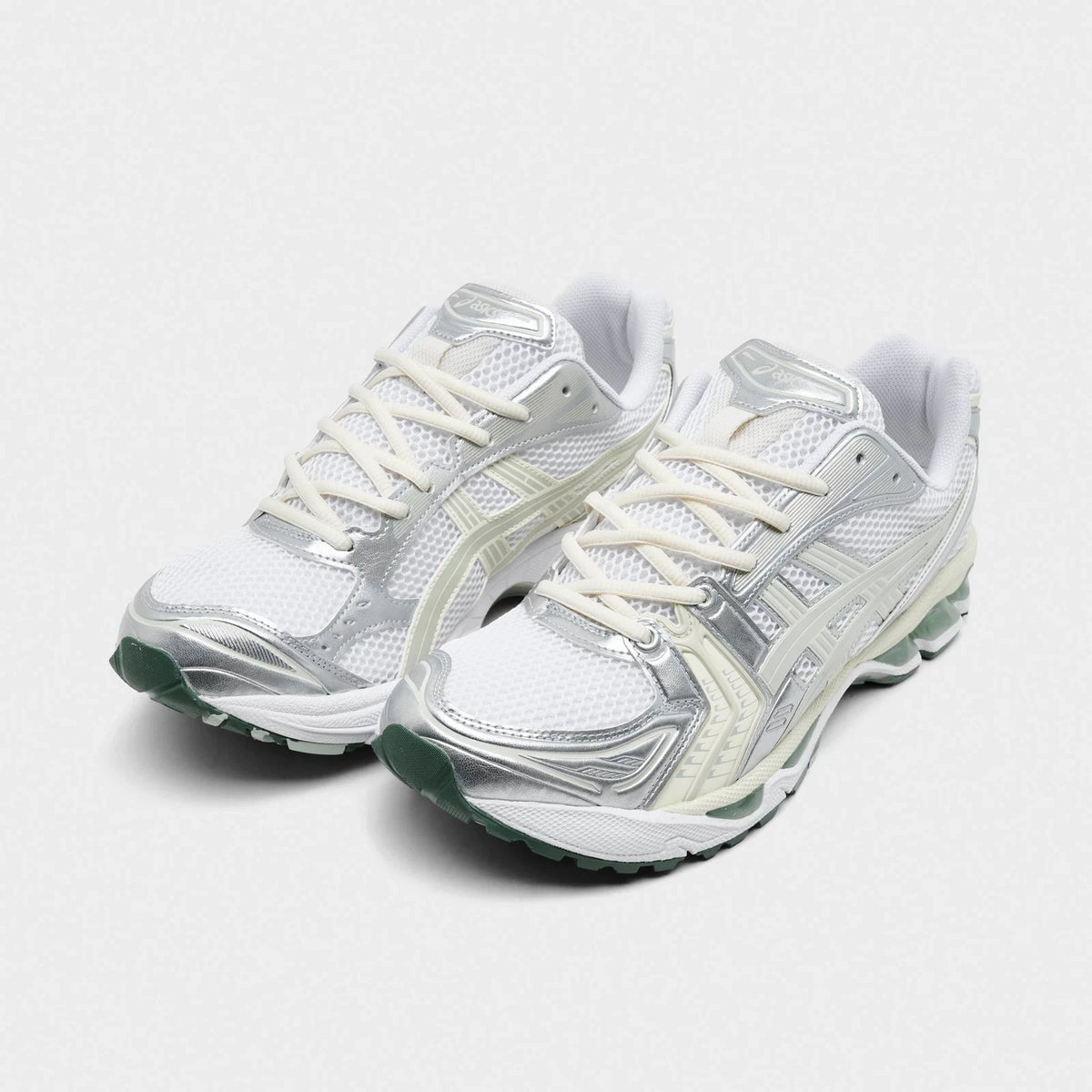 Men's Mesh & Synthetic Lace-Up Sneaker