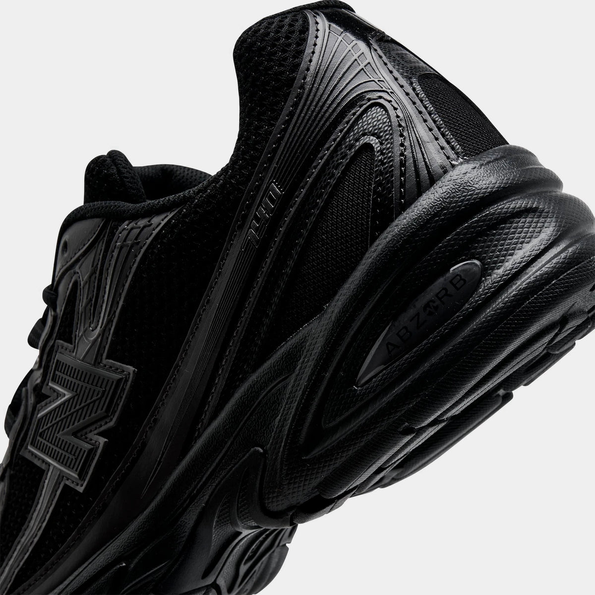 Men's Mesh Low-Top Casual Sneakers