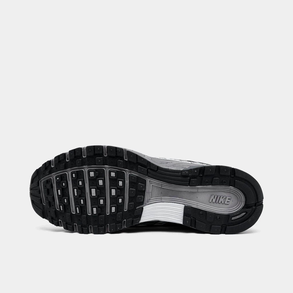 Men's Retro Mesh Running Sneaker