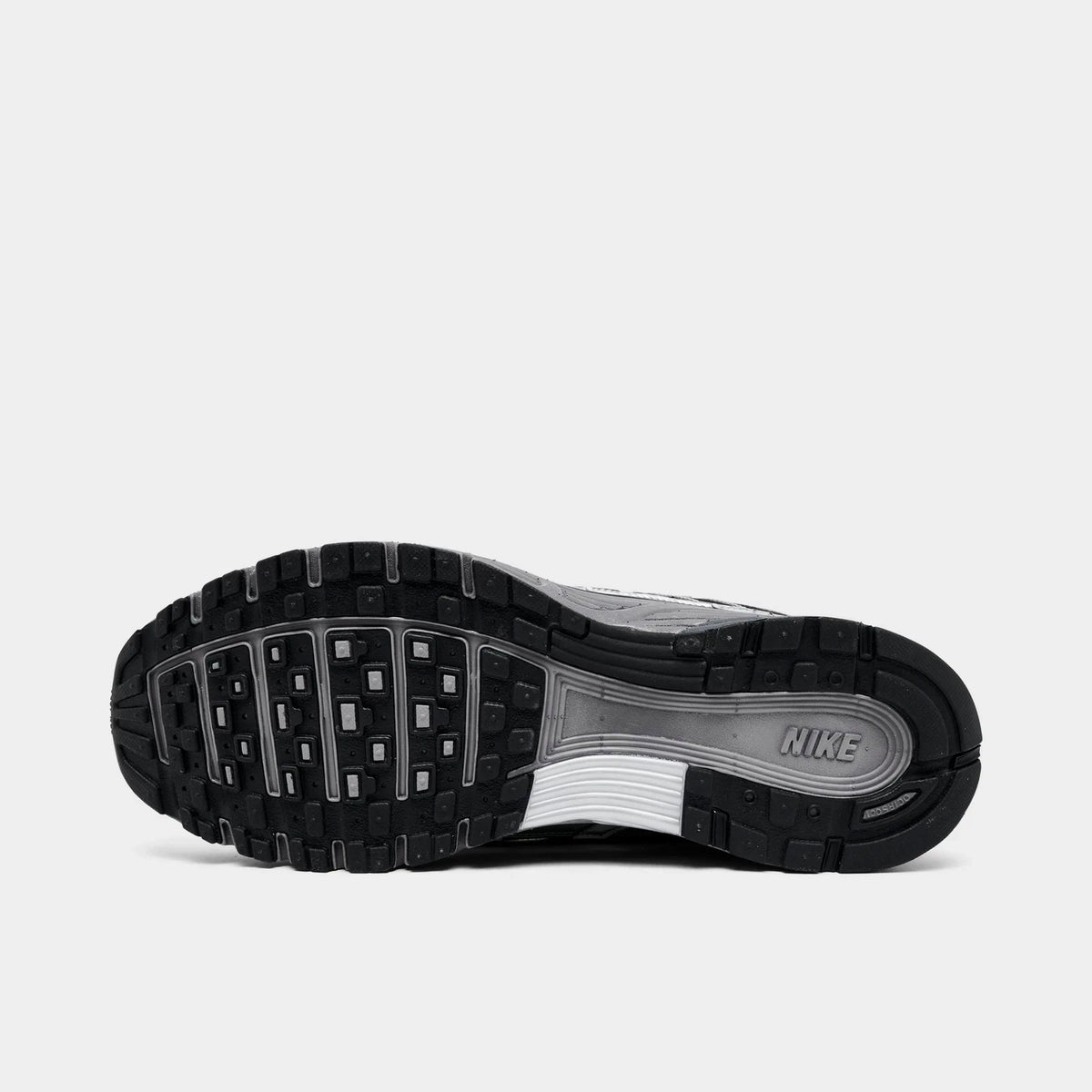 Men's Retro Mesh Running Sneaker