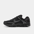 Men's Mesh Cage Runner Sneaker - Black