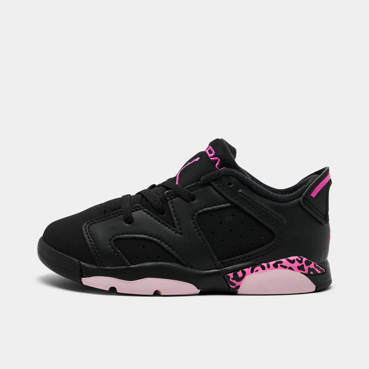 Toddler Low-Top Basketball Shoes