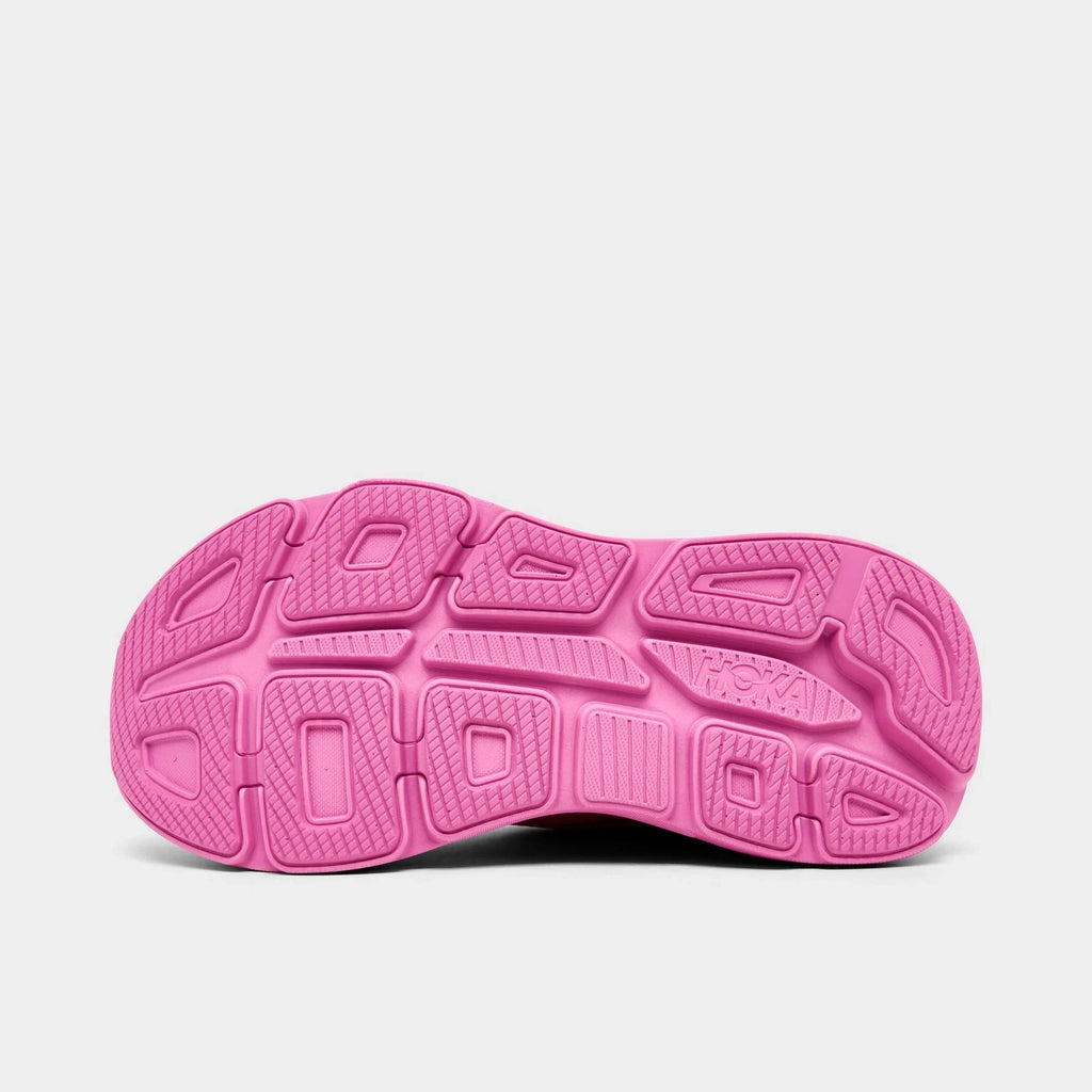 Women's Knit Cushioned Running Shoes