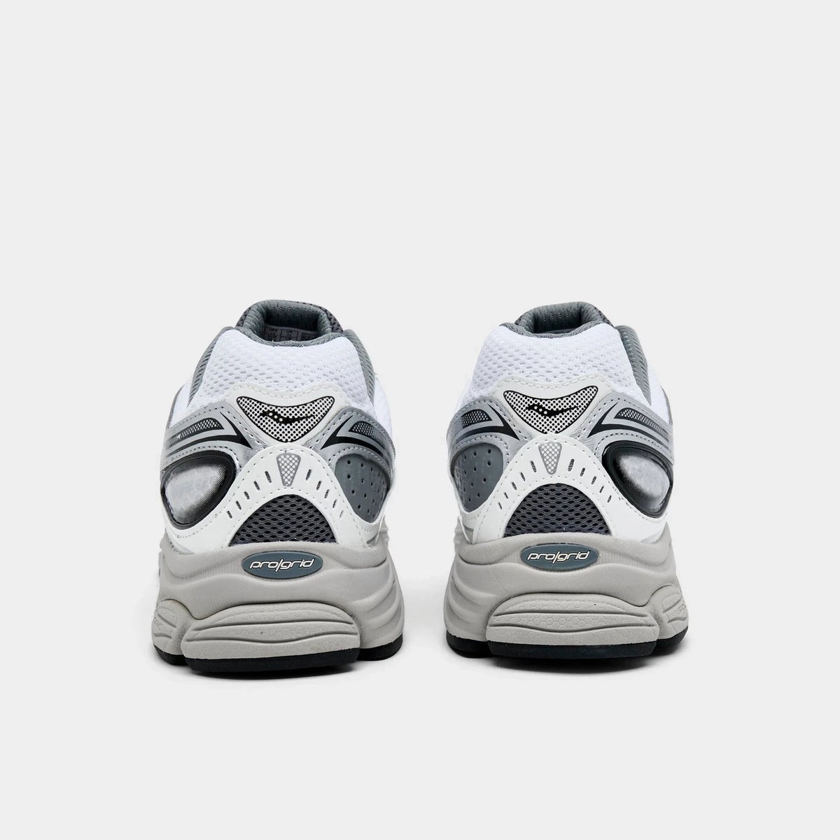 Men's Mesh Retro Casual Sneakers