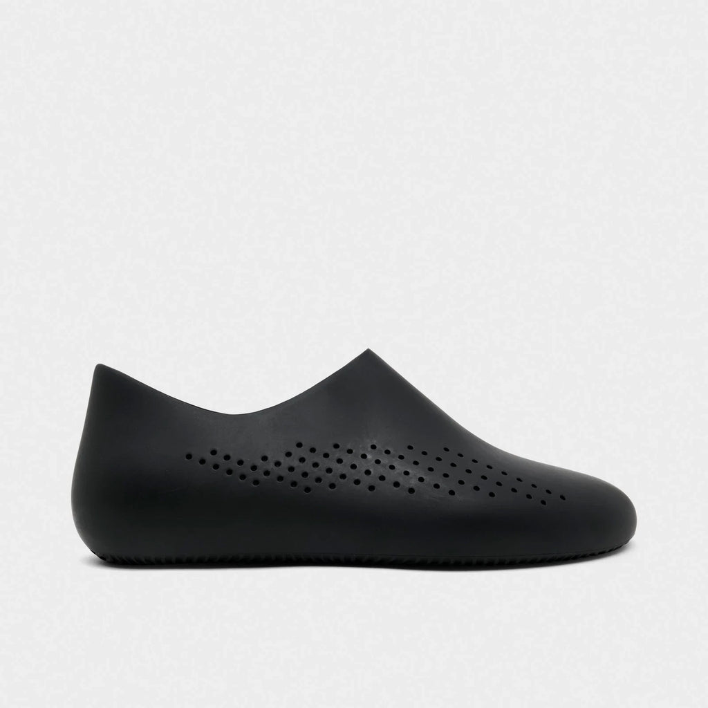 Synthetic Slip-On Casual Shoes