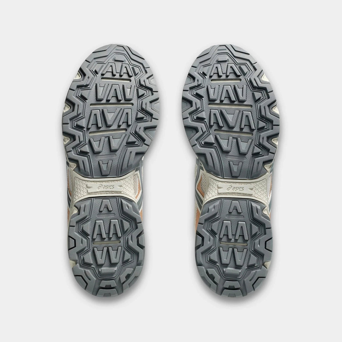 Women's Synthetic Trail-Inspired Sneaker