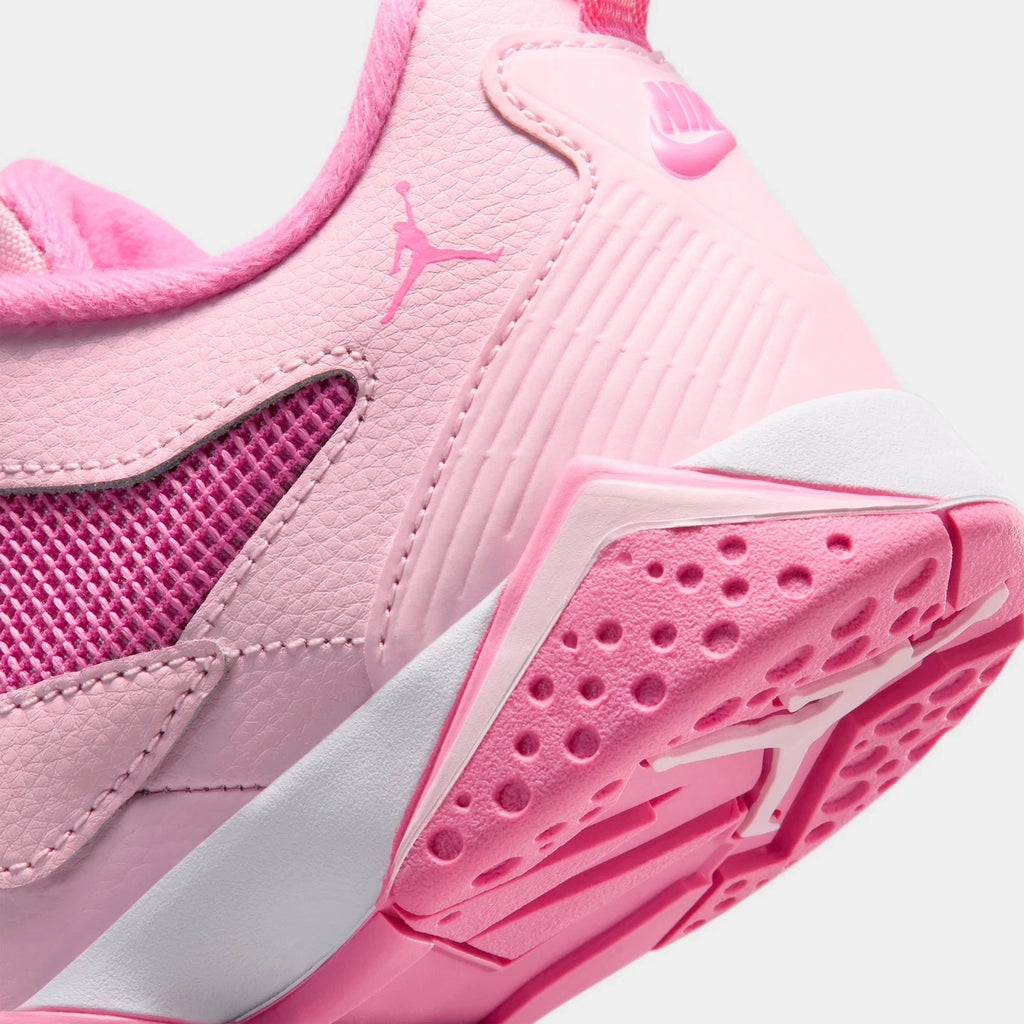 Little Kids' Low-Top Basketball Shoes