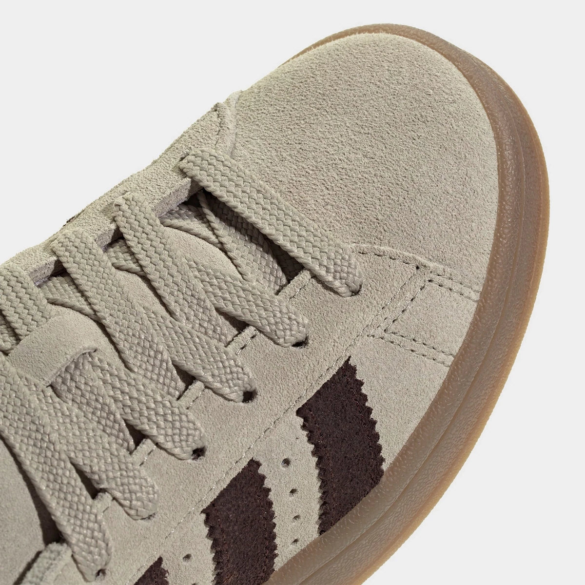 Big Kids' Leather Skate-Inspired Sneakers