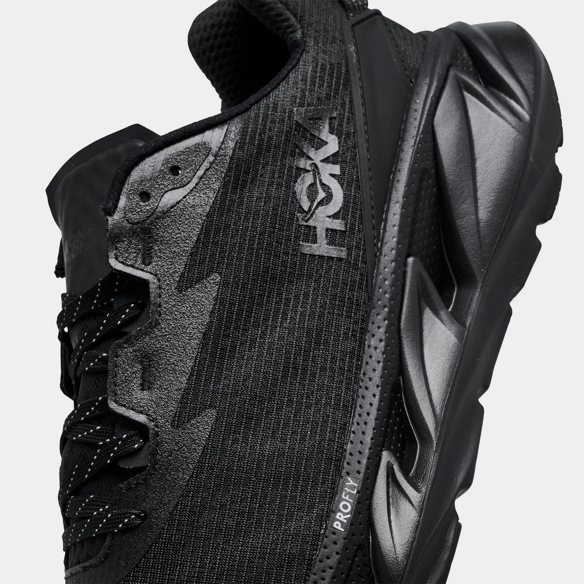 Men's Structured Mesh Running Shoes