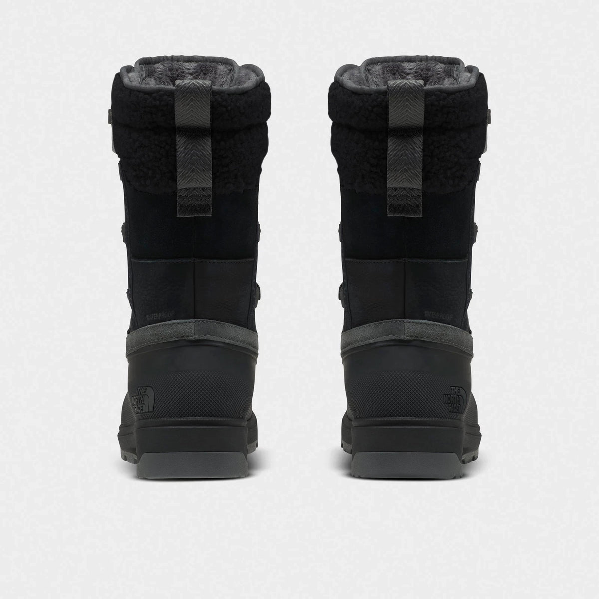 Women's Waterproof Insulated Mid Boots