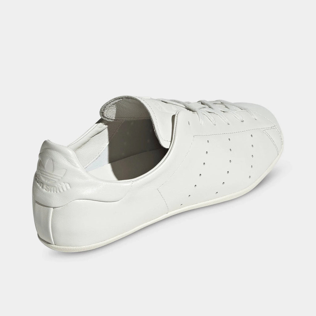 Women's Leather Low-Top Sneakers
