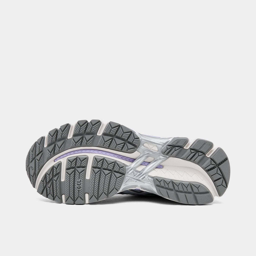 Women's Two-Tone Mesh Casual Sneakers