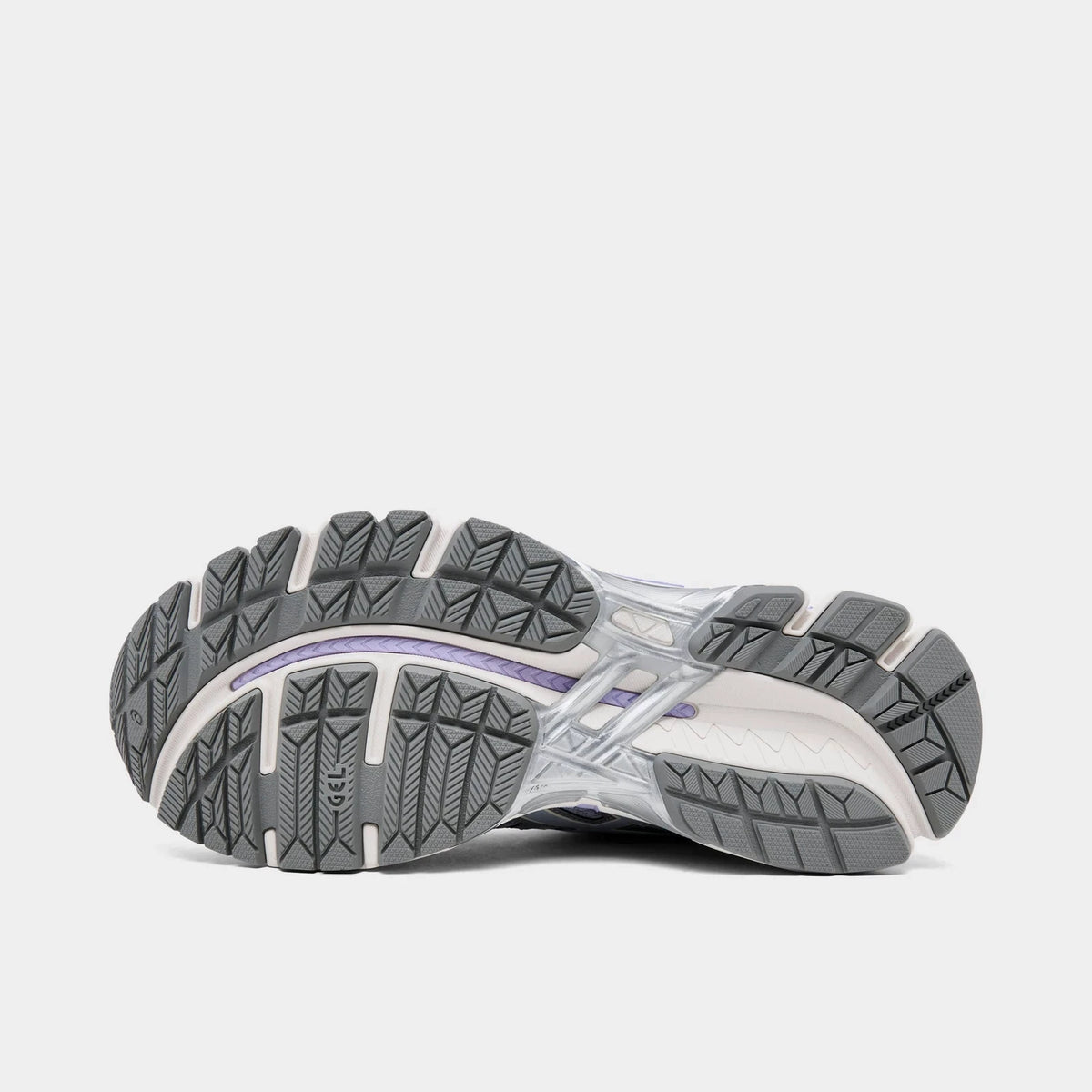 Women's Two-Tone Mesh Casual Sneakers