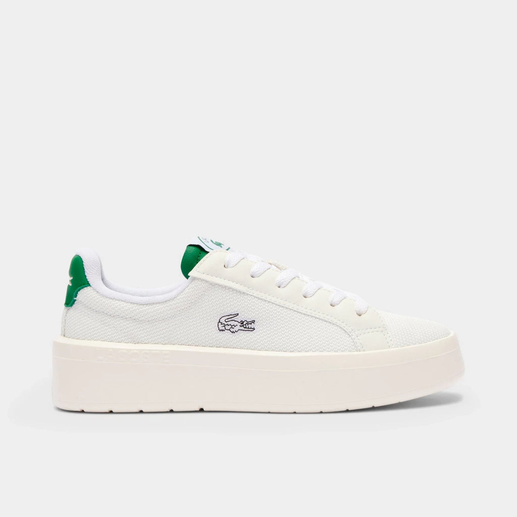 Women's Canvas Platform Sneaker