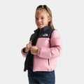 Toddler Down Puffer Jacket