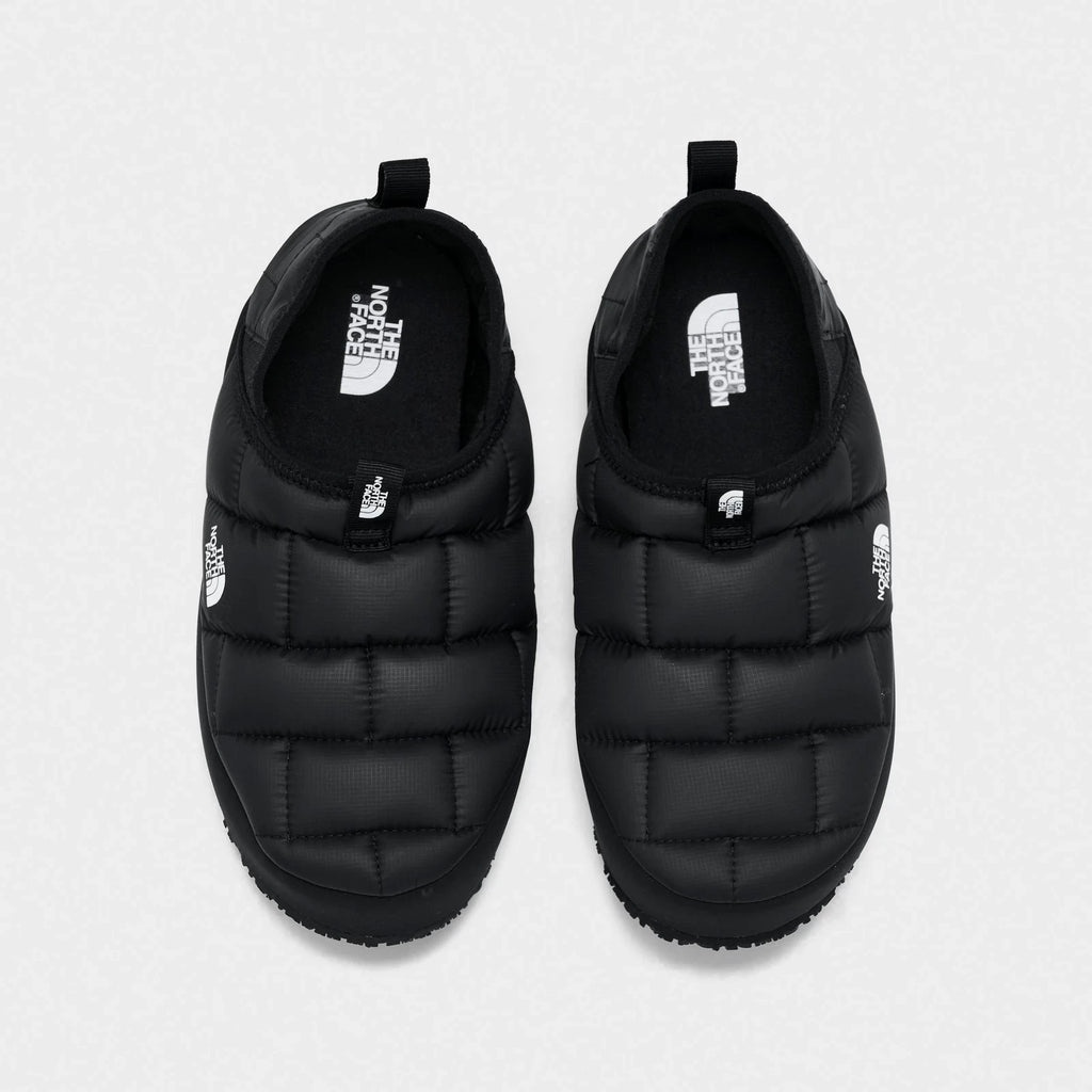 Kids' Insulated Slip-On Slippers