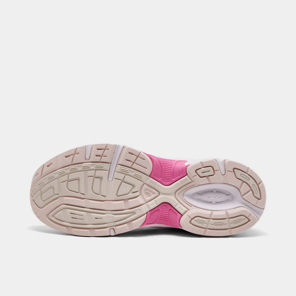 Big Kids' Mesh & Synthetic Sneaker