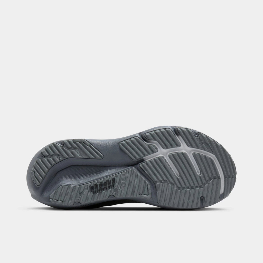 Men's Cushioned Support Running Shoes