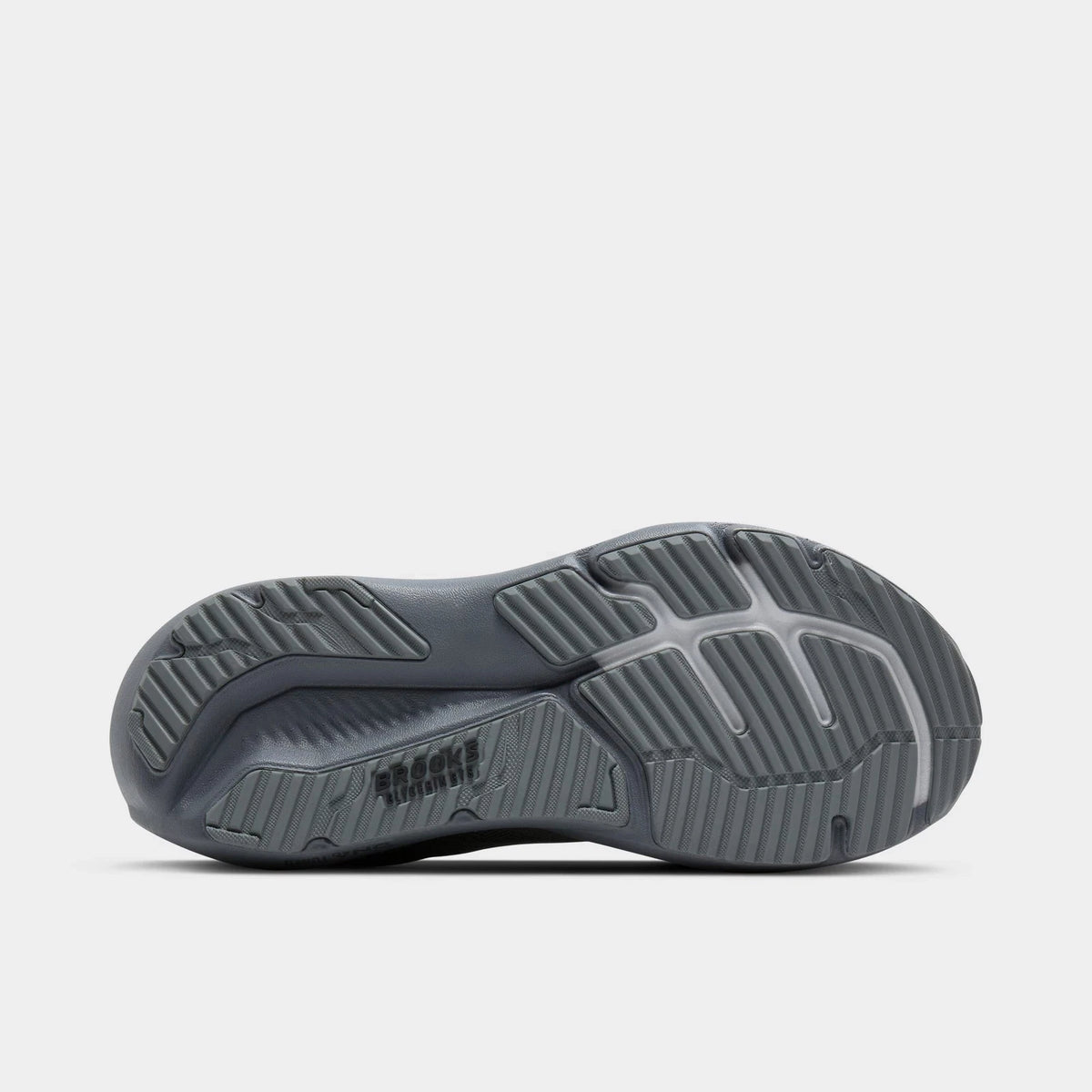 Men's Cushioned Support Running Shoes