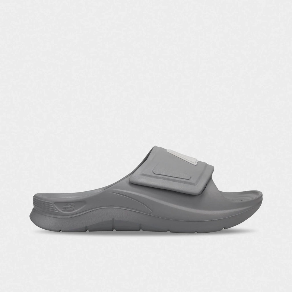 Men's Adjustable Strap Slide Sandals