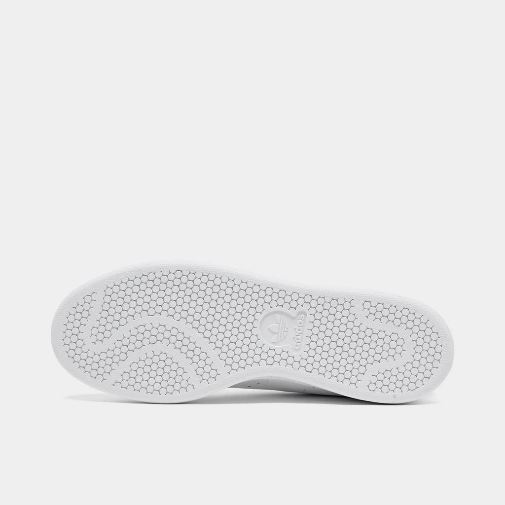 Men's Leather Court Sneakers