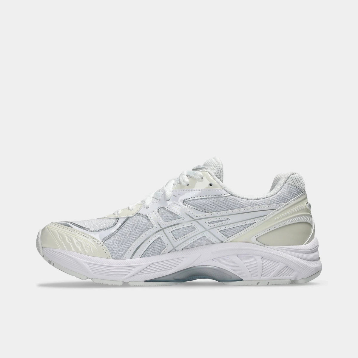 Women's Retro Tech Casual Sneakers
