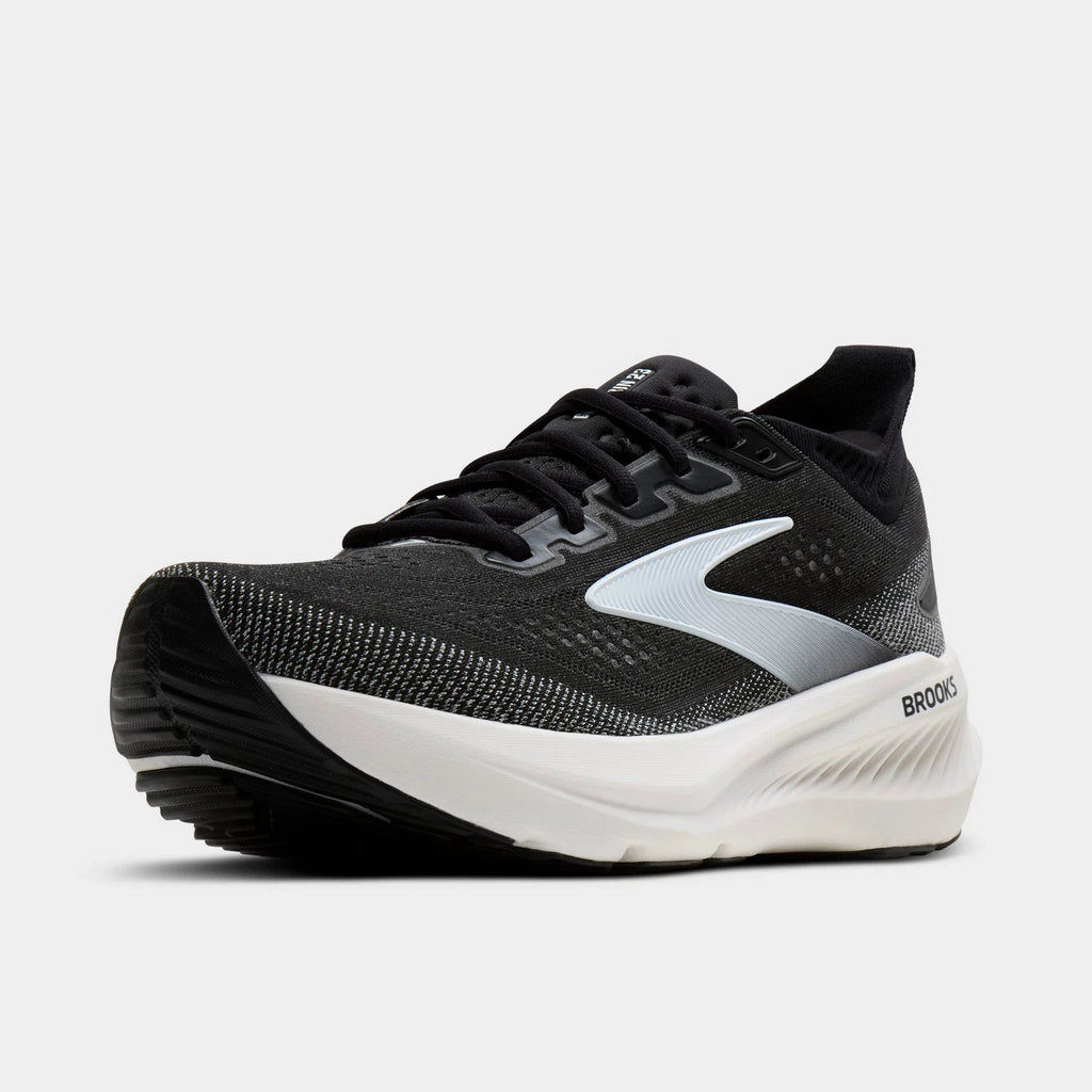 Men's 2E Wide Cushioned Running Shoes