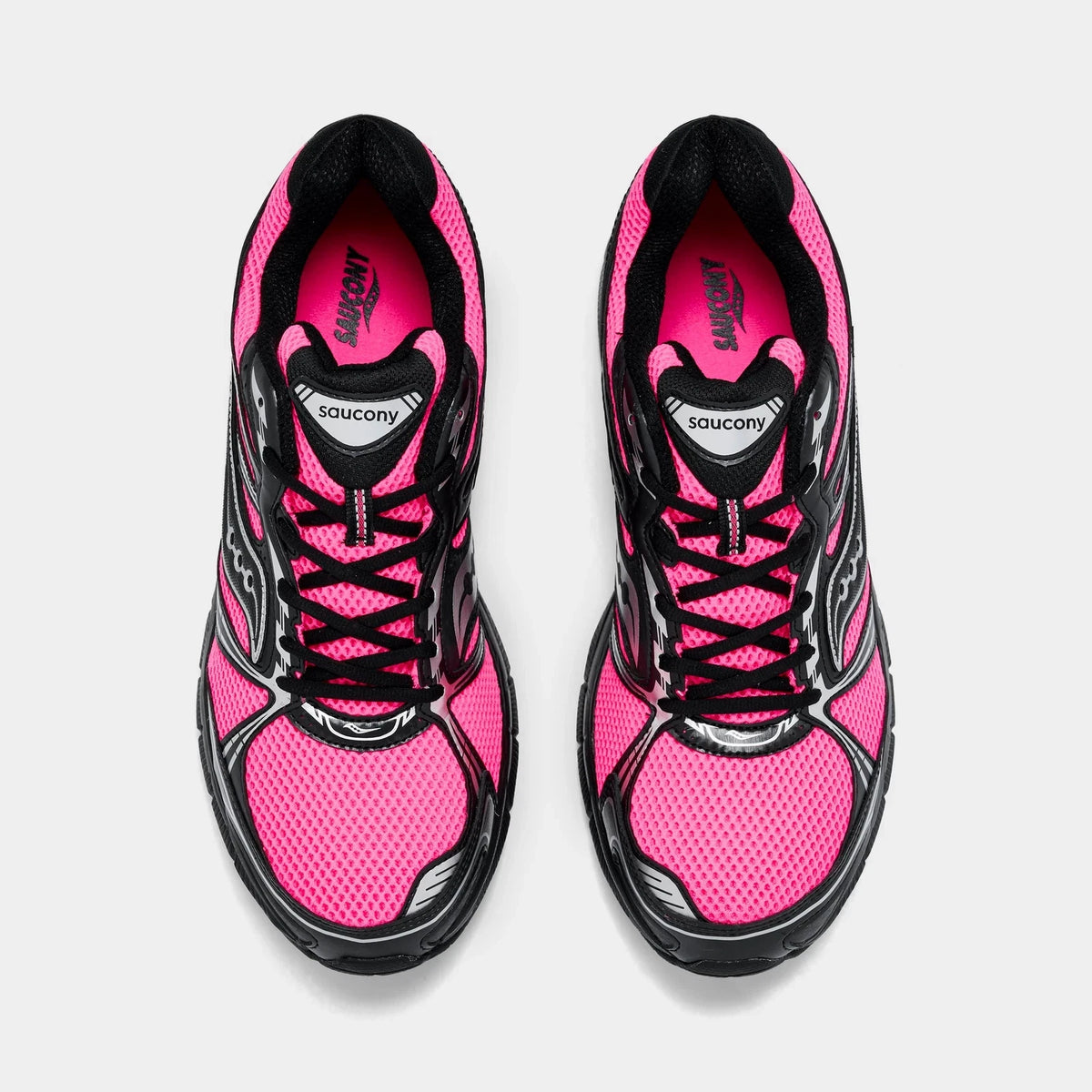 Men's Mesh Casual Sneakers